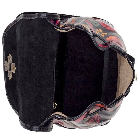 Patricia Nash Seluci Backpack - Picture 3 of 8